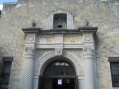 Texas - San Antonio - The Alamo