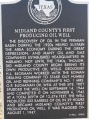 Texas - Midland County