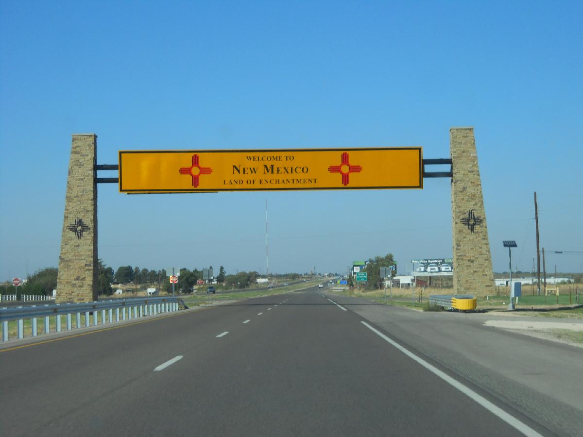 New Mexico - Hobbs