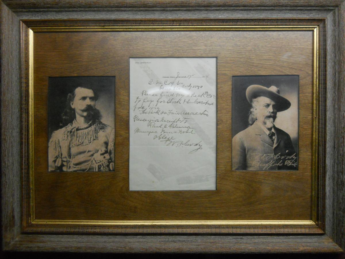 New Mexico - Ft. Sumner - Billy the Kid Museum