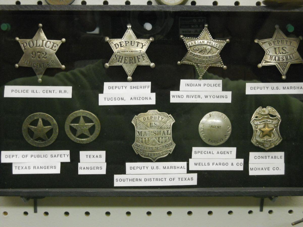 New Mexico - Ft. Sumner - Billy the Kid Museum