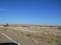 New Mexico - near Ft. Sumner