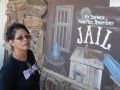 New Mexico - Ft. Sumner - Billy the Kid Museum