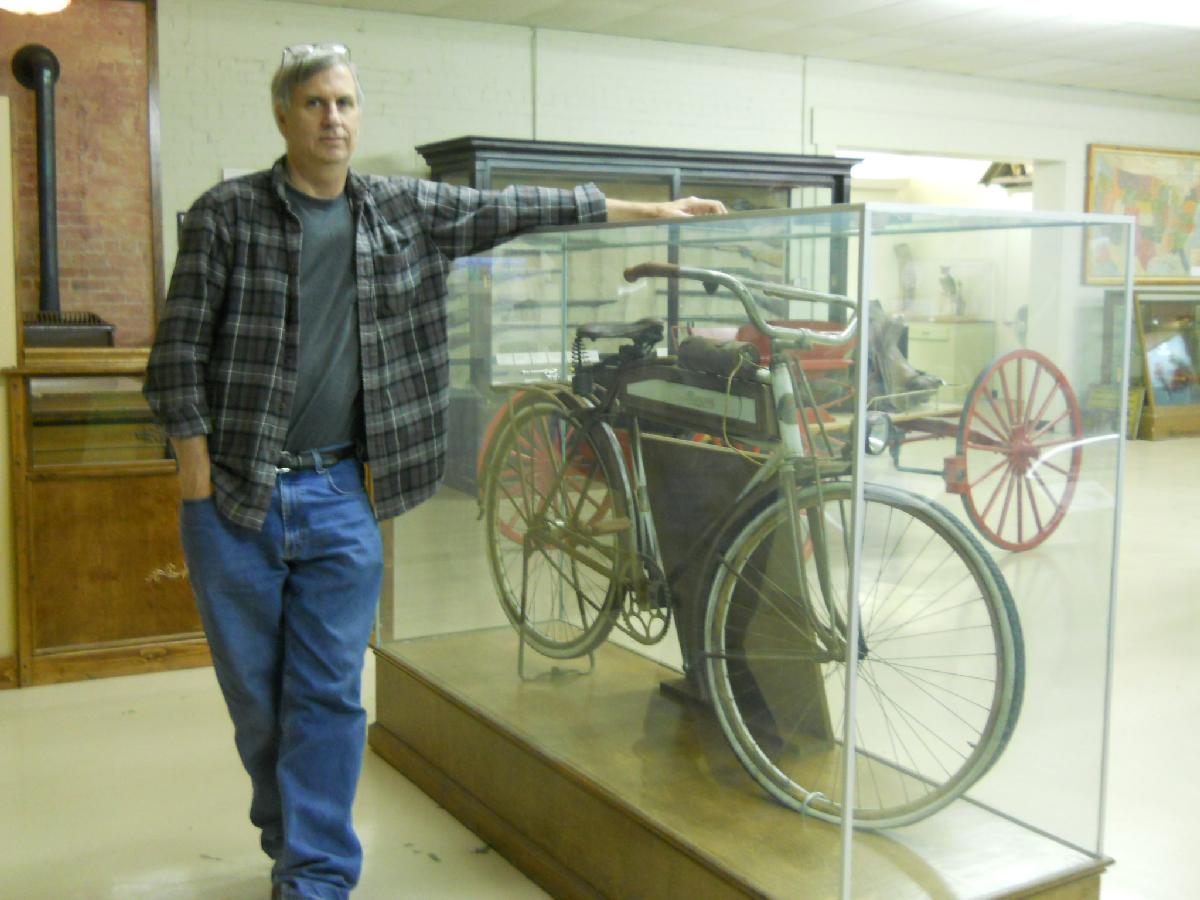 Texas Panhandle - Dalhart