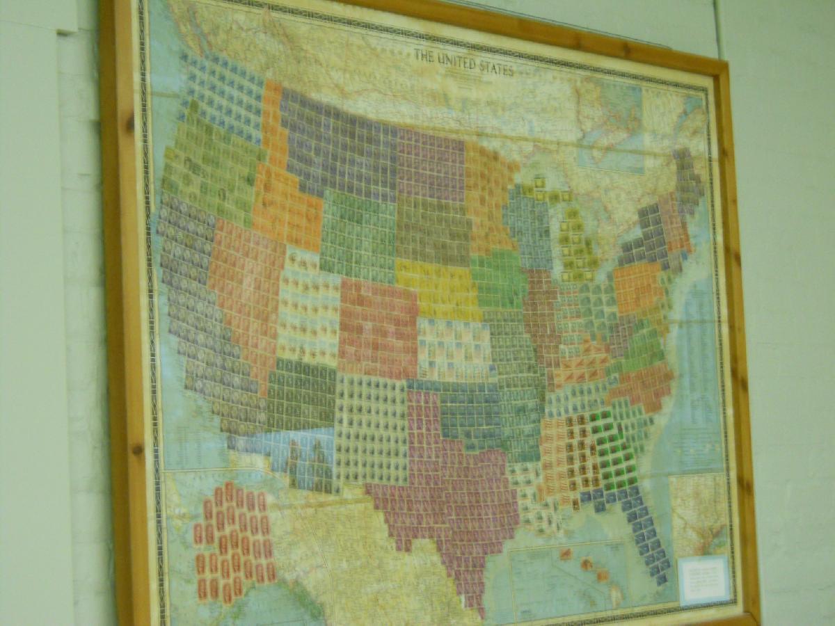 Texas Panhandle - Dalhart