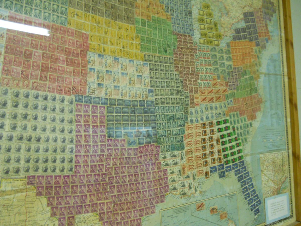 Texas Panhandle - Dalhart