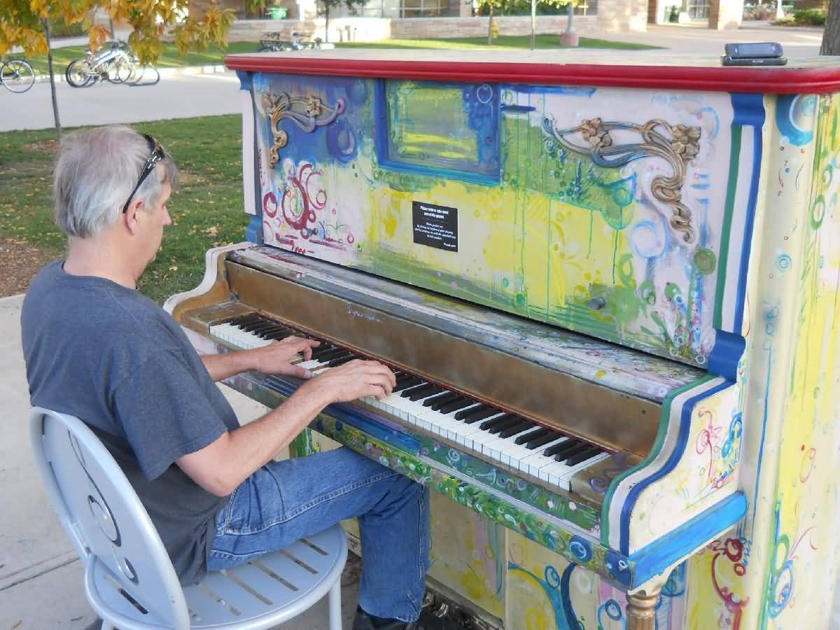 Colorado - Ft. Collins