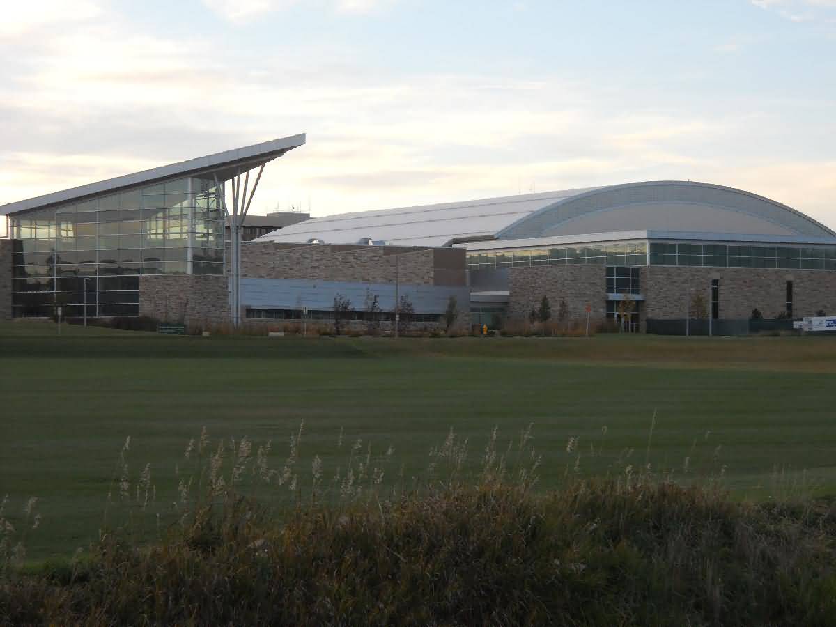 Colorado - Ft. Collins