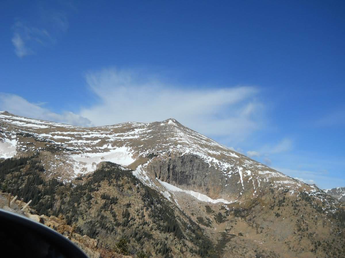 Colorado - Estes Park, Rocky Mtn National Park