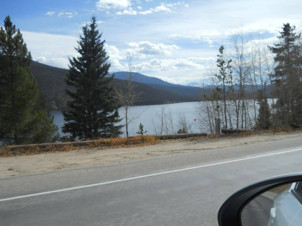 Colorado - Grand Lake