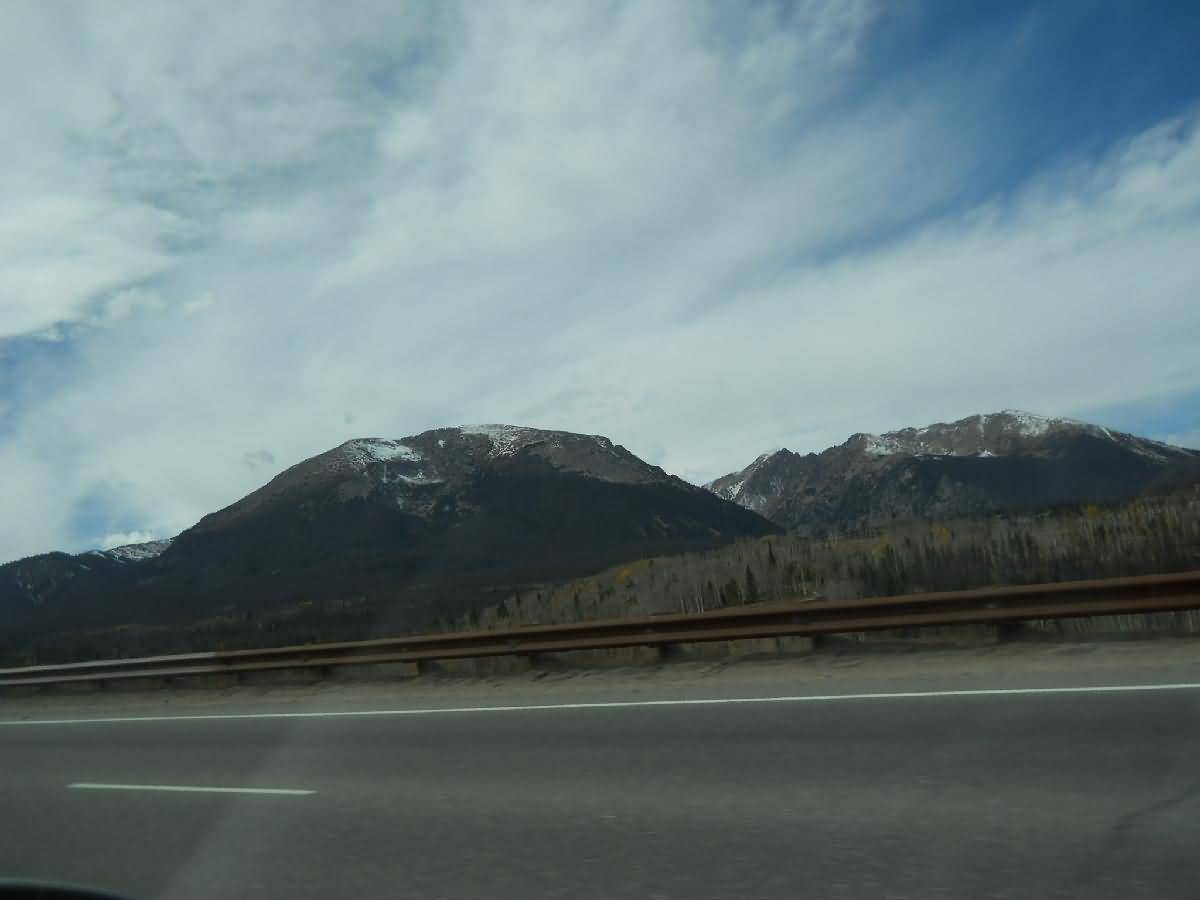 Colorado - Western Slope, Grand Junction