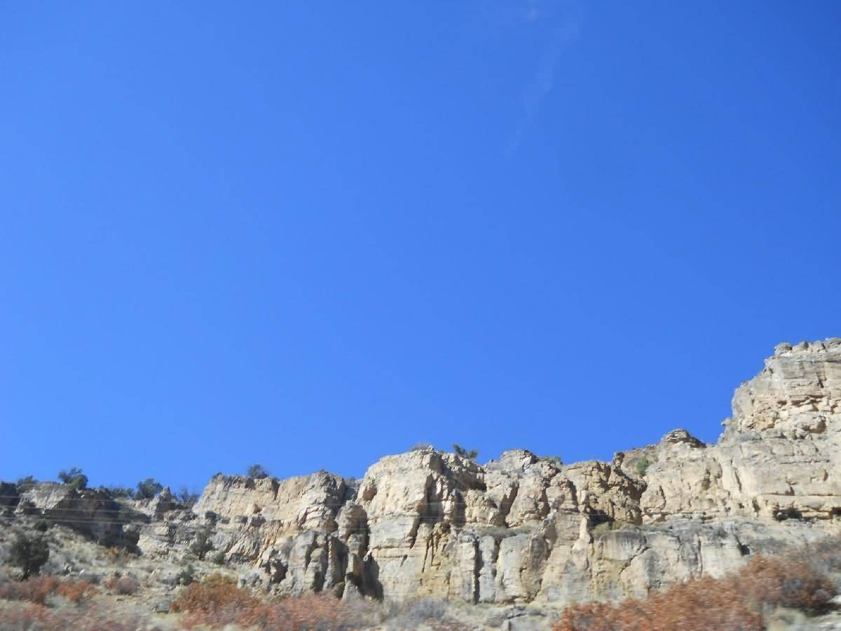 Colorado - Western Slope, Grand Junction