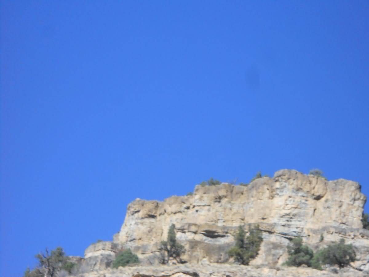 Colorado - Western Slope, Grand Junction