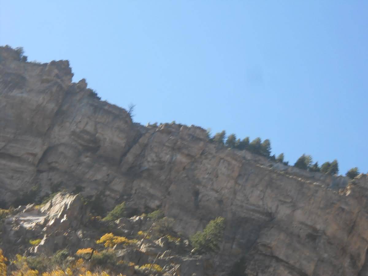 Colorado - Western Slope, Grand Junction