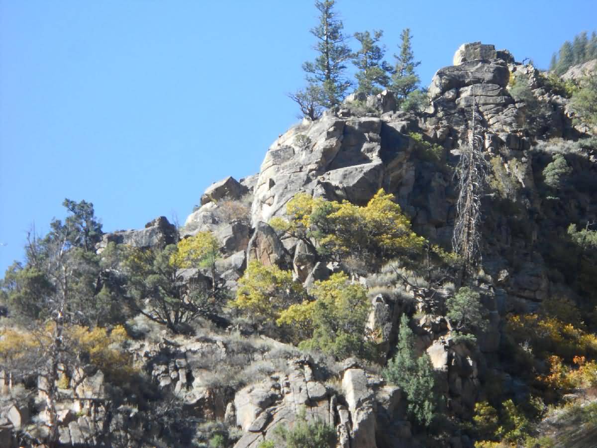 Colorado - Western Slope, Grand Junction