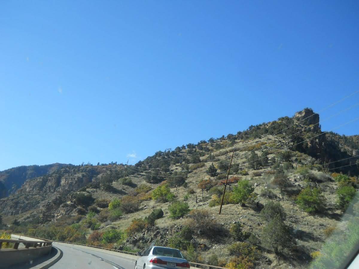 Colorado - Western Slope, Grand Junction