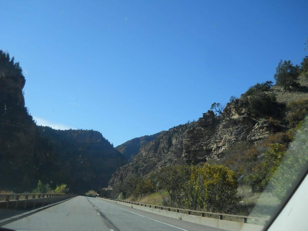 Colorado - Western Slope, Grand Junction