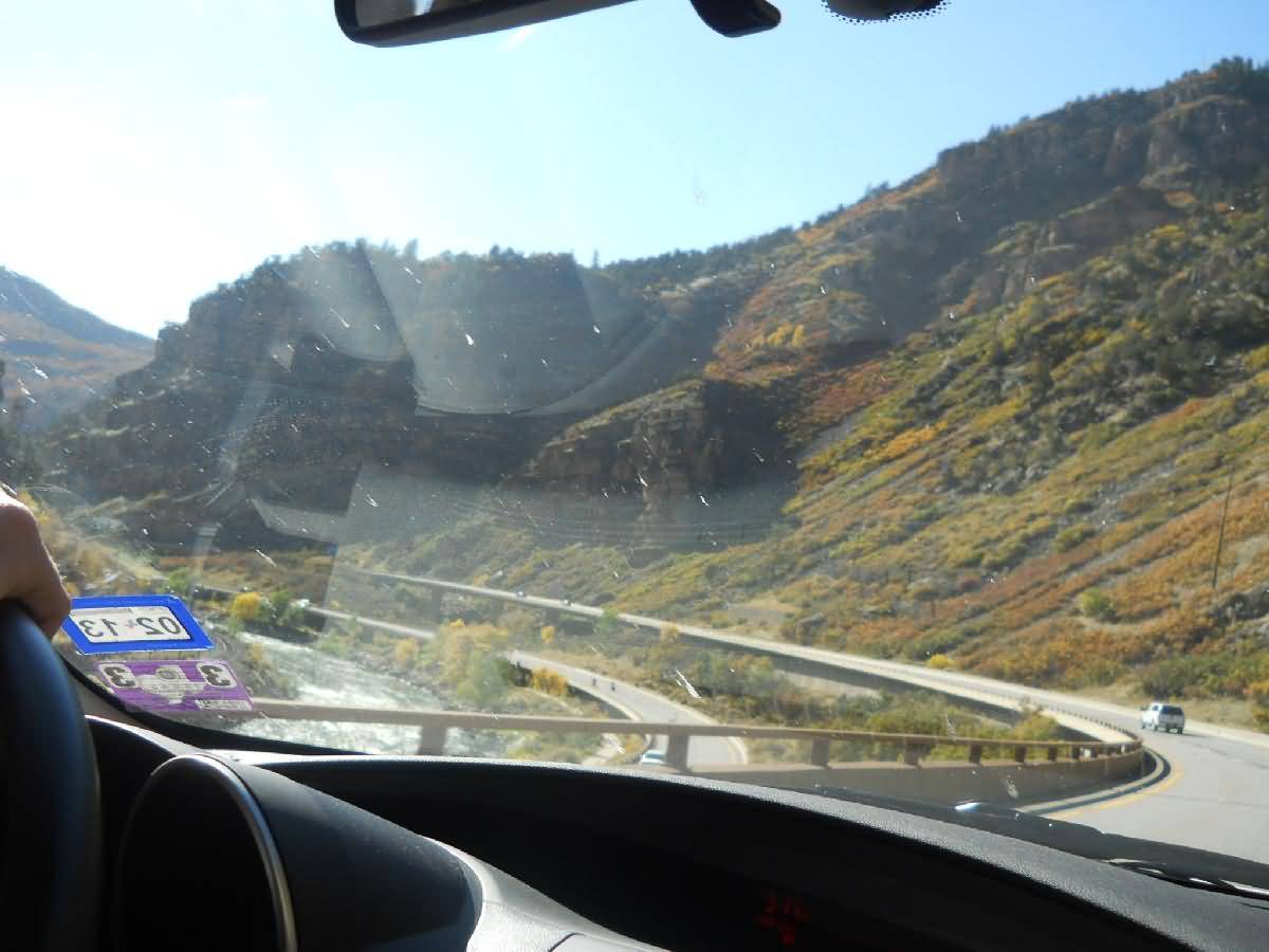 Colorado - Western Slope, Grand Junction