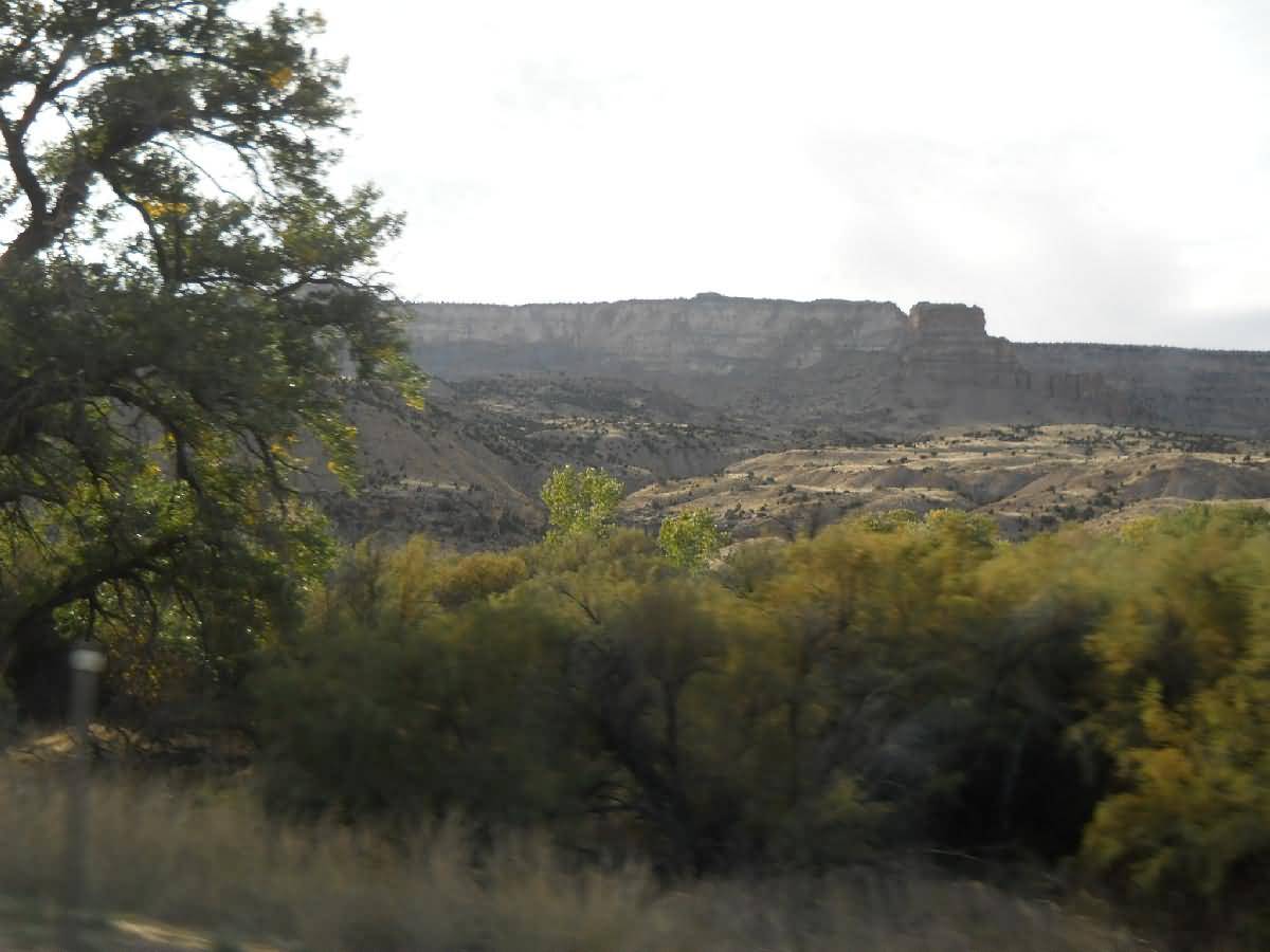 Colorado - Western Slope, Grand Junction