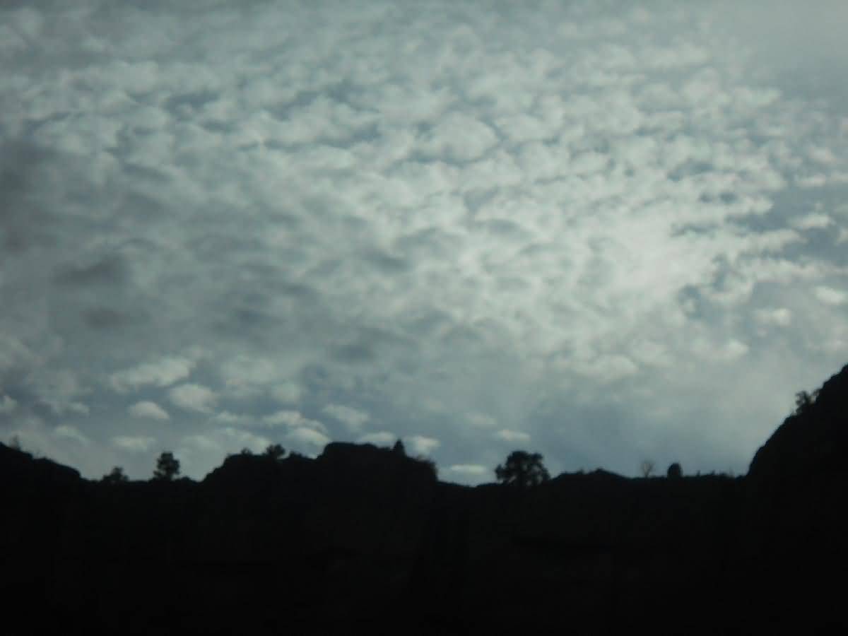 Colorado - Western Slope, Grand Junction