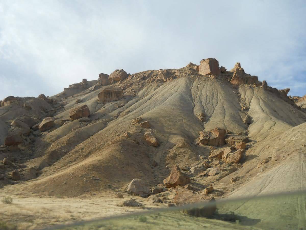 Colorado - Western Slope, Grand Junction