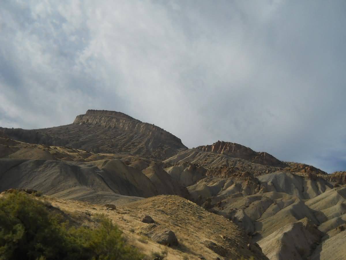 Colorado - Western Slope, Grand Junction