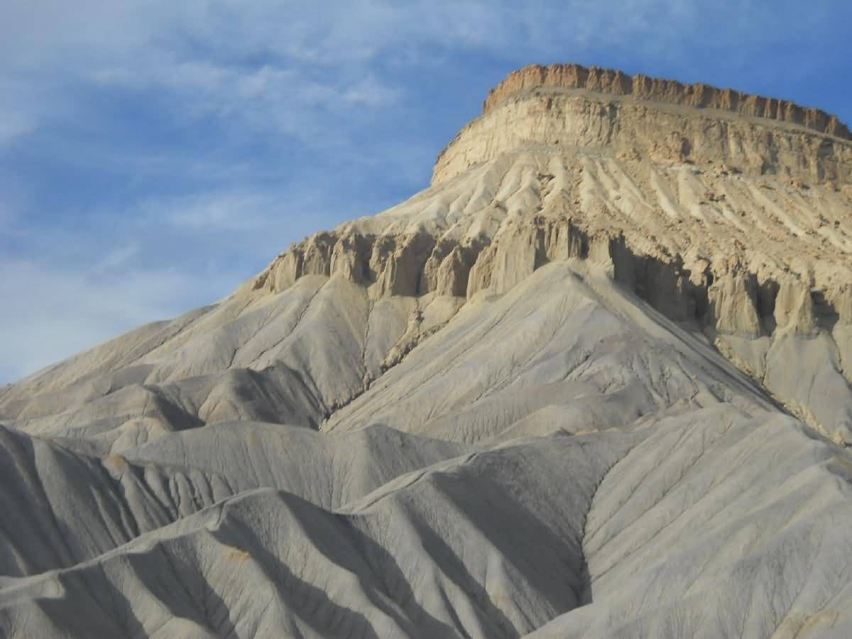 Colorado - Western Slope, Grand Junction