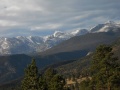 Colorado - Estes Park, Rocky Mtn National Park