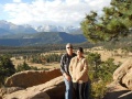 Colorado - Estes Park, Rocky Mtn National Park