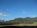 Colorado - Estes Park, Rocky Mtn National Park