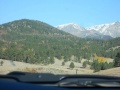 Colorado - Estes Park, Rocky Mtn National Park