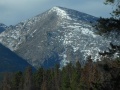 Colorado - Estes Park, Rocky Mtn National Park