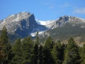 Colorado - Estes Park, Rocky Mtn National Park