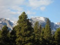 Colorado - Estes Park, Rocky Mtn National Park