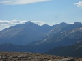 Colorado - Estes Park, Rocky Mtn National Park