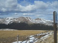 Colorado - Estes Park, Rocky Mtn National Park
