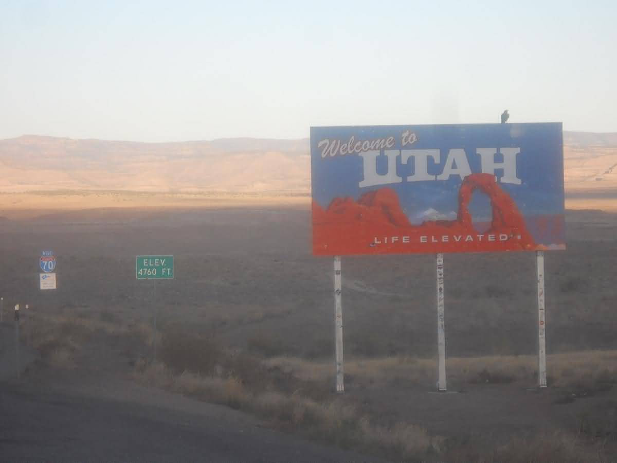 Hello Utah