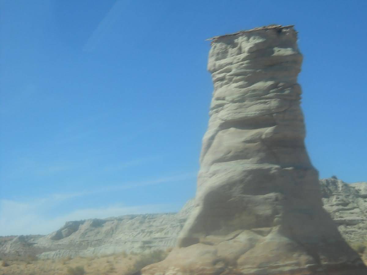 Utah/Arizona - Monument Valley