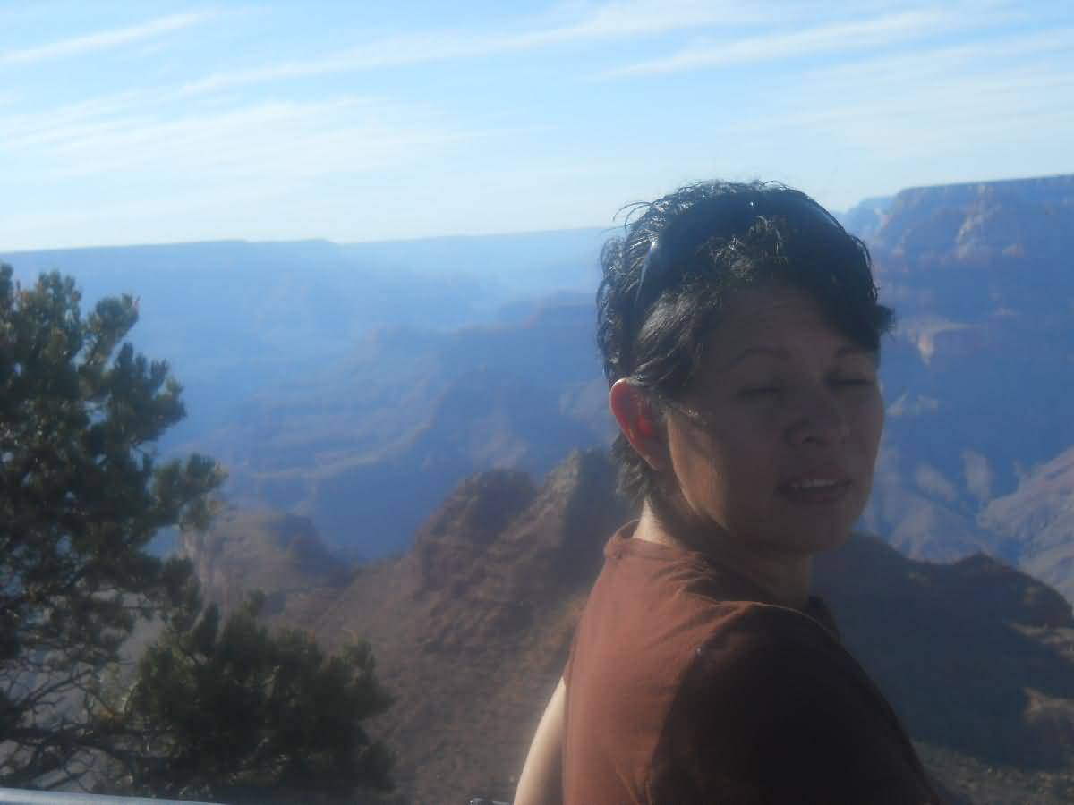 Arizona - Grand Canyon