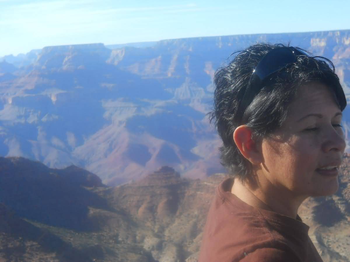 Arizona - Grand Canyon