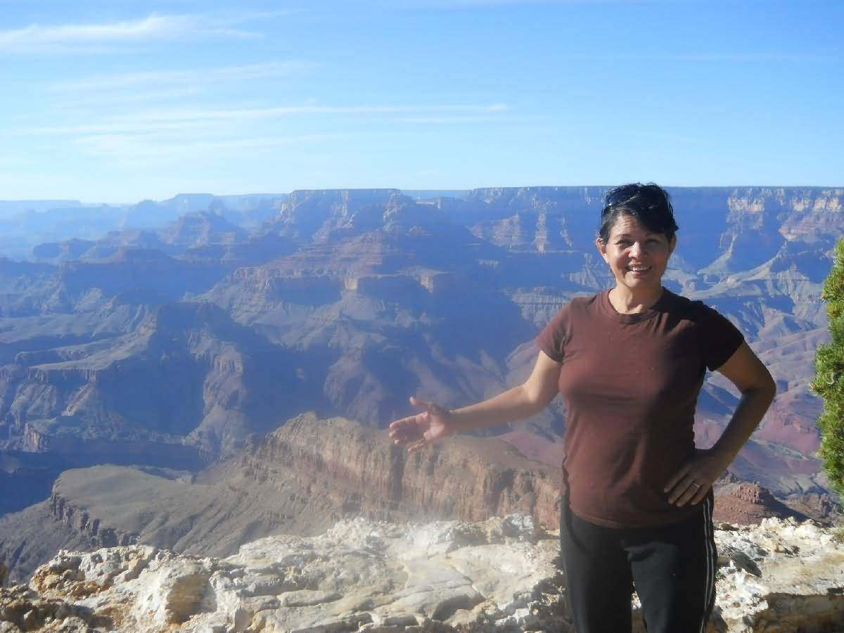 Arizona - Grand Canyon