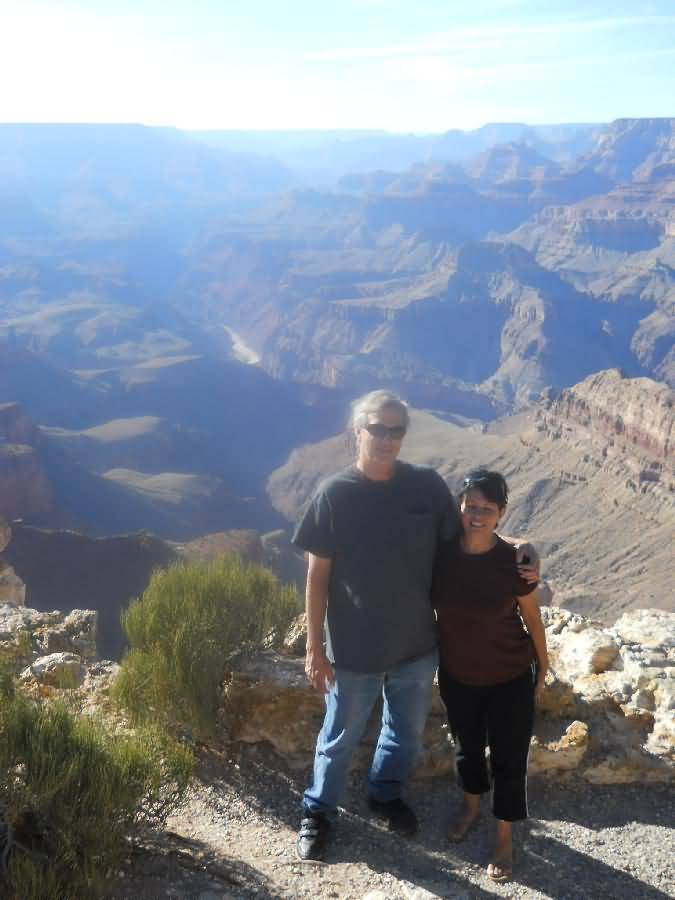 Arizona - Grand Canyon