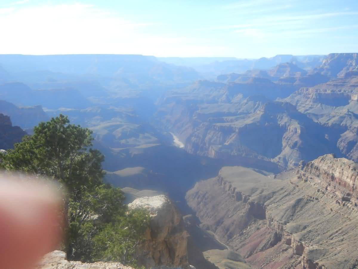 Arizona - Grand Canyon