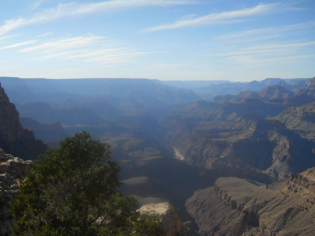 Arizona - Grand Canyon
