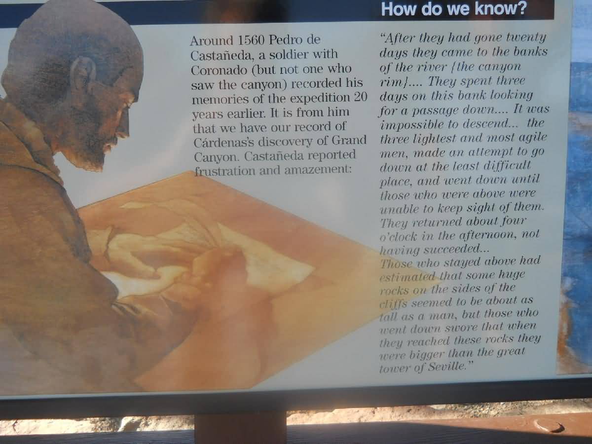 Arizona - Grand Canyon