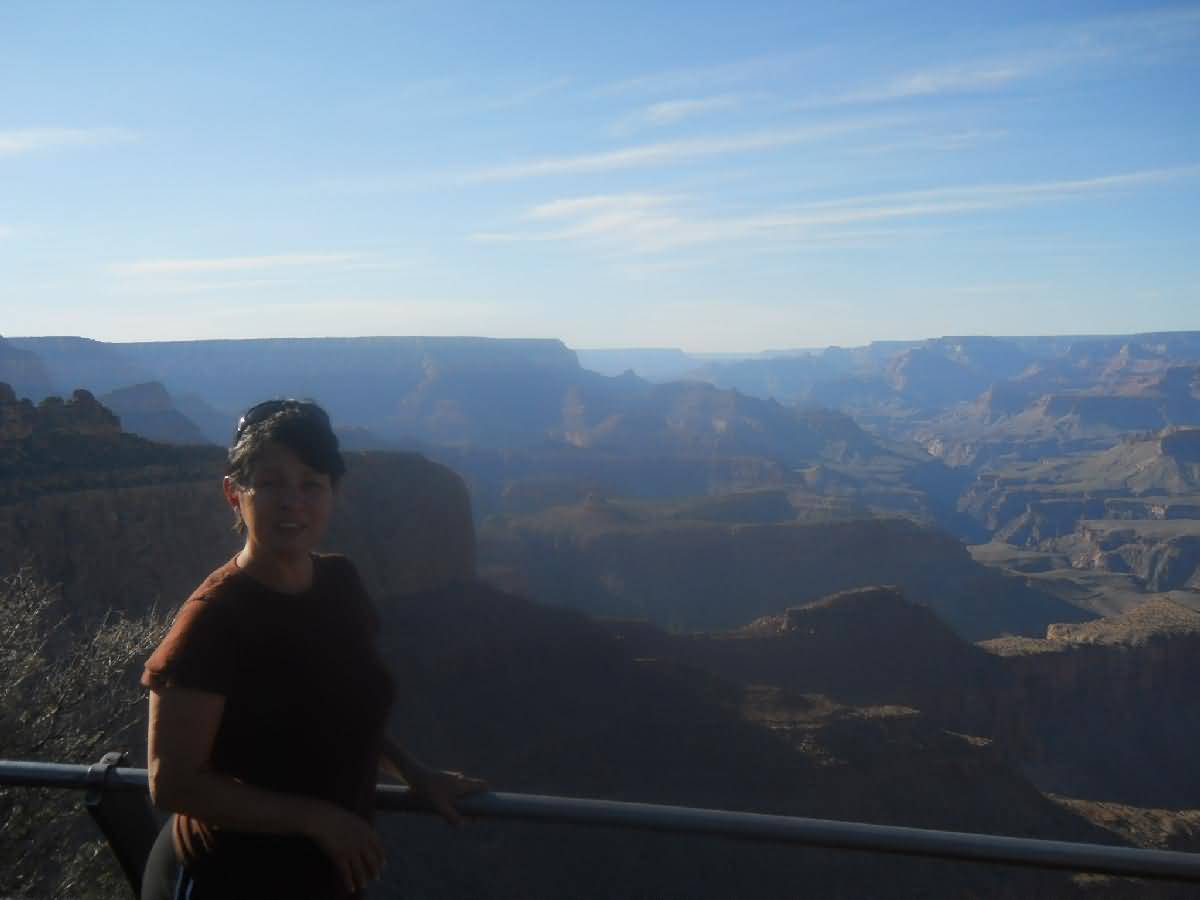 Arizona - Grand Canyon