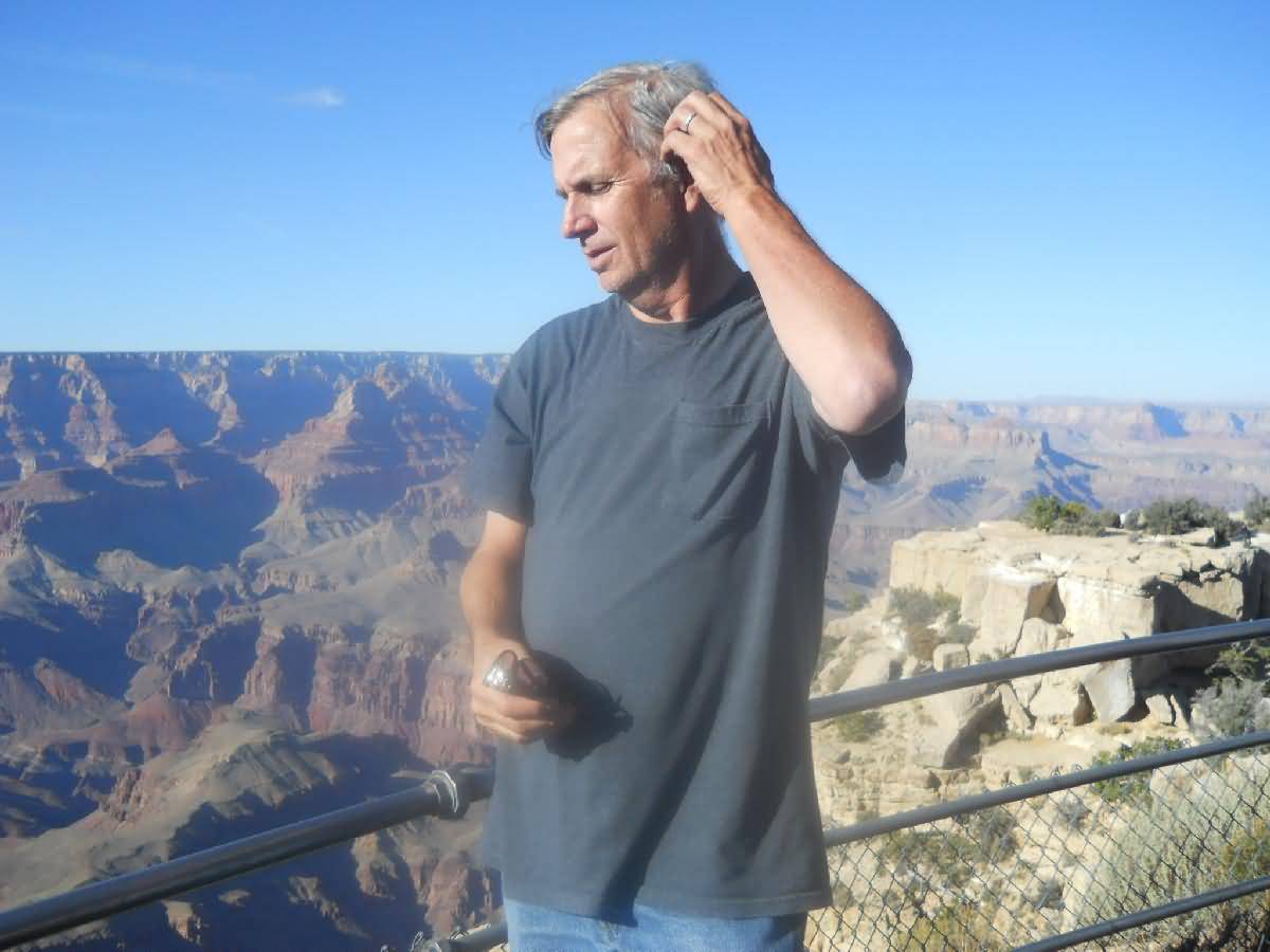 Arizona - Grand Canyon