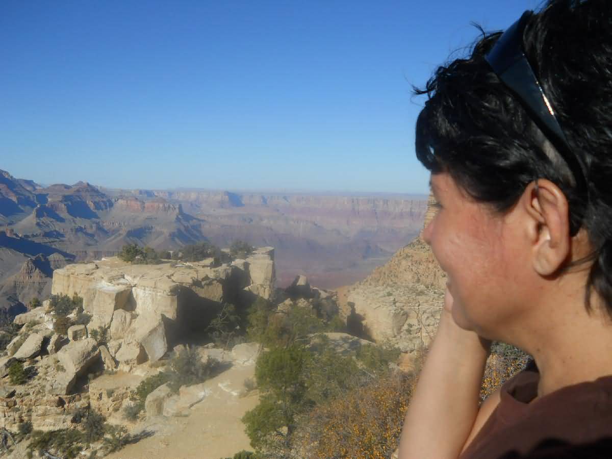 Arizona - Grand Canyon