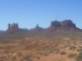 Utah/Arizona - Monument Valley