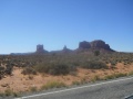 Utah/Arizona - Monument Valley